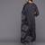 Women Ethnic Motifs Printed Regular Thread Work Kurta with Trousers & With Dupatta