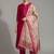 Women Ethnic Motifs Regular Kurta with Trousers & With Dupatta