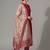 Women Ethnic Motifs Regular Kurta with Trousers & With Dupatta