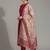 Women Ethnic Motifs Regular Kurta with Trousers & With Dupatta