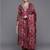 Women Floral Printed Regular Kurta with Trousers & With Dupatta