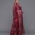 Women Floral Printed Regular Kurta with Trousers & With Dupatta