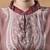 Paisley Printed Mandarin Collar Straight Kurta With Trousers