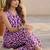 Women Ethnic Motifs Printed Regular Pure Cotton Kurta with Trousers