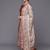 Women Ethnic Motifs Regular Thread Work Kurta with Trousers & With Dupatta