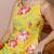Women Floral Printed Regular Kurta with Palazzos