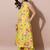 Women Floral Printed Regular Kurta with Palazzos