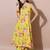Women Floral Printed Regular Kurta with Palazzos
