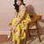 Women Floral Printed Regular Kurta with Palazzos