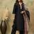 Women Solid Kurta with Trousers & Dupatta