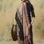 Women Solid Kurta with Trousers & Dupatta