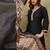 Women Solid Kurta with Trousers & Dupatta