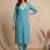 Women Ethnic Motifs Printed Regular Kurta with Trousers & With Dupatta