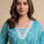 Women Ethnic Motifs Printed Regular Kurta with Trousers & With Dupatta