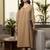 Women Regular Kurta with Trousers