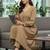 Women Regular Kurta with Trousers