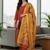 Women Ethnic Motifs Regular Kurta with Trousers & With Dupatta