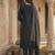 Women Ethnic Motifs Regular Phulkari Pure Cotton Kurta with Trousers & With Dupatta