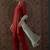 Straight Sequinned Kurta With Patiala & Dupatta