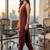 Women Regular Kurta with Trousers