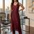Women Regular Kurta with Trousers