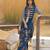 Women Ethnic Motifs Printed Regular Mirror Work Pure Cotton Kurta with Trousers & With Dupatta