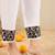 Floral Embroidered Panelled Beads and Stones Straight Kurta with Trousers