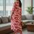 Women Printed Regular Kurta with Trousers