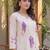 Women Floral Printed Regular Pure Cotton Kurta with Palazzos