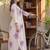 Women Floral Printed Regular Pure Cotton Kurta with Palazzos