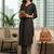 Women Regular Kurta with Trousers