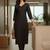 Women Regular Kurta with Trousers