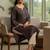 Women Regular Kurta with Trousers
