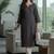 Women Regular Kurta with Trousers