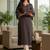 Women Regular Kurta with Trousers
