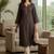 Women Regular Kurta with Trousers