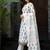 Women Ethnic Motifs Printed Regular Pure Cotton Kurta & Trousers With Dupatta