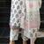 Women Ethnic Motifs Printed Regular Pure Cotton Kurta & Trousers With Dupatta