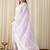 Women Ethnic Motifs Embroidered Regular Chikankari Pure Cotton Kurta with Trousers & With Dupatta