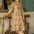 Women Floral Printed Kurta with Trouser & Dupatta