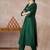 Women Regular Liva Kurta with Trousers