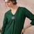 Women Regular Liva Kurta with Trousers