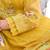 Women Floral Embroidered Thread Work Kurta with Trousers & With Dupatta