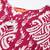 Women Ethnic Motifs Printed Pure Cotton Kurta with Trousers