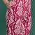 Women Ethnic Motifs Printed Pure Cotton Kurta with Trousers