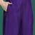 Ethnic Motifs Embroidered Sequinned Kurta with Trousers & Dupatta