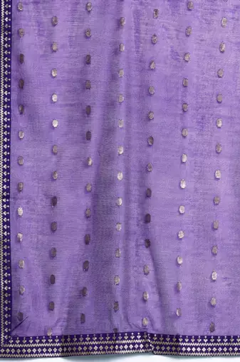 Ethnic Motifs Embroidered Sequinned Kurta with Trousers & Dupatta