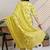 Women Floral Printed Regular Pure Cotton Kurta with Trousers & With Dupatta