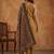 Women Regular Kurta with Trousers & With Dupatta