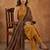 Women Regular Kurta with Trousers & With Dupatta